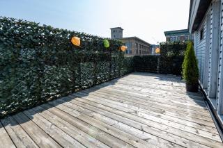 North House - Stunning Old Montreal Penthouse - 6