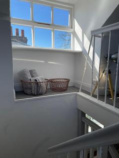Stylish 2 bedroom apartment close to beaches - Fakenham - 2