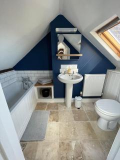 Stylish 2 bedroom apartment close to beaches - Fakenham - 6
