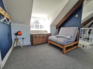 Stylish 2 bedroom apartment close to beaches - Fakenham - 7