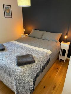 Stylish 2 bedroom apartment close to beaches - Fakenham - 9