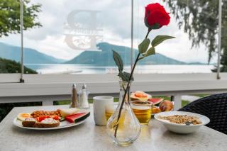 Rosendal Fjordhotel - Rosendal - 3