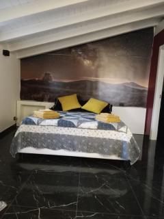 Anteros Luxury Suite - Montalbano Elicona - 9