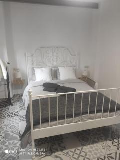 Cozy apartamento en Ruzafa para 2-3 personas con aire acondicionado y salida directa a terraza - Valencia - 0