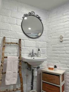 Cozy apartamento en Ruzafa para 2-3 personas con aire acondicionado y salida directa a terraza - Valencia - 4