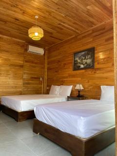 My Tam Coc Bungalow - 7