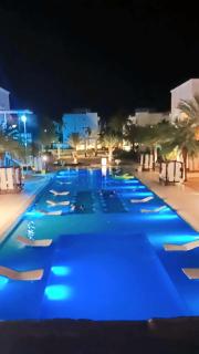Apto estudio en Punta Cana, vista a la pisicina - Punta Cana - 1