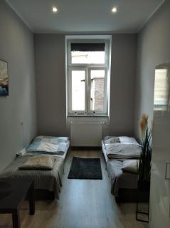Hostel Rycerska - Wałbrzych - 4