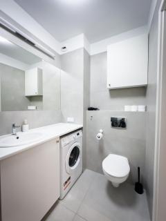 WAŁOWA 40 APARTAMENTY ZRESETUJ SIĘ W GDAŃSKU - Danzig - 1