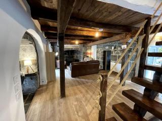 Gîte du Pays-de-Salers, Cantal, classé 1* - Saint-Projet-de-Salers - 9