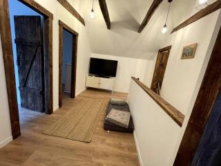 Gîte du Pays-de-Salers, Cantal, classé 1* - Saint-Projet-de-Salers - 5