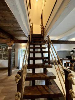 Gîte du Pays-de-Salers, Cantal, classé 1* - Saint-Projet-de-Salers - 3