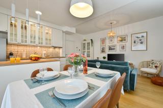 Apartment Zicer - Zagreb - 9