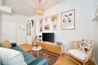 Apartment Zicer - Zagreb - 1