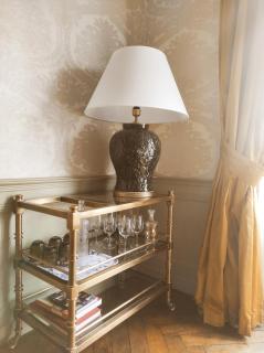 Le 1825, une suite luxueuse au coeur de la ville - Nantes - 7