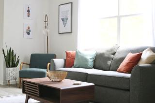Sanctuary Gainesville Bright 2 BR King Condo - Gainesville - 0