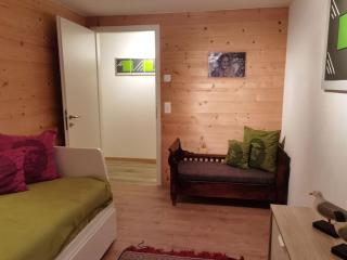 Modern apartment with an amazing view - Leysin - 1