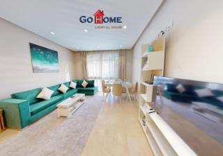 Beautiful 2B. Rooms M7-4B Mangaroveey - Hurghada - 0