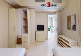 Beautiful 2B. Rooms M7-4B Mangaroveey - Hurghada - 4
