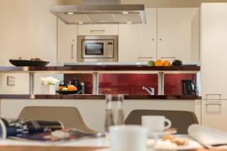 Living Apartments Ludwigshafen - 7