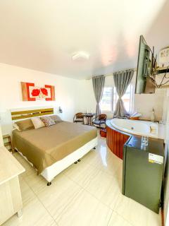 La Plage Residence - Garopaba - 4