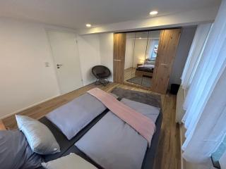 Ferienwohnung zur Fröhlichkeit - Oberaltertheim - 6