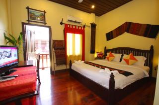 Villa Champa - Luang Prabang - 2