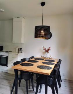 Apartment Naavis - 1