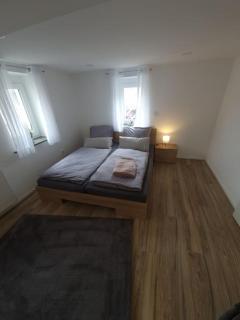 Ferienwohnung zur Fröhlichkeit - Oberaltertheim - 2
