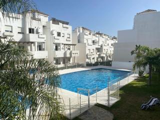 Penthouse Seaview and Golf Valle Romano Estepona - 3