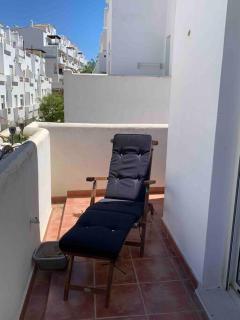 Penthouse Seaview and Golf Valle Romano Estepona - 2