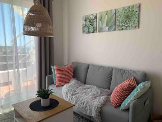 Penthouse Seaview and Golf Valle Romano Estepona - Estepona - 5