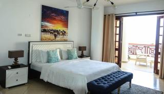 Ocean View Apartment D7 - Mombasa - 8