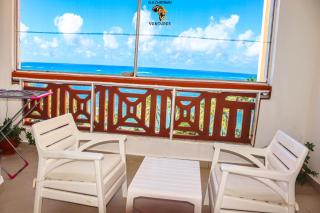 Ocean View Apartment D7 - Mombasa - 6