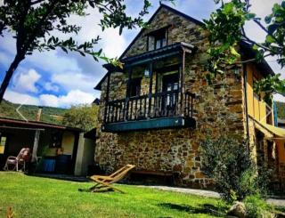 Casa do Duende - Tedejo - 0