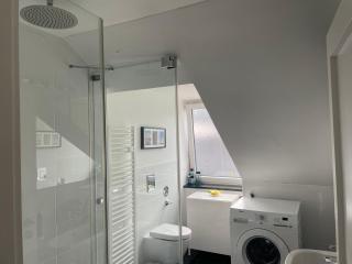 Penthouse - Englischergarten view - Monaco di Baviera - 9
