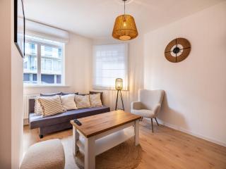 Fibi Home centrally located in Koksijde - Koksijde - 9