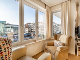 Apartment in Koksijde for 4 Person - Koksijde - 9
