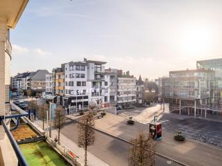 Apartment in Koksijde with Side Sea View - 3