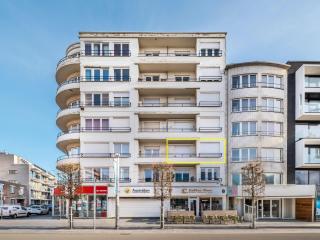 Apartment in Koksijde with Side Sea View - Koksijde - 2