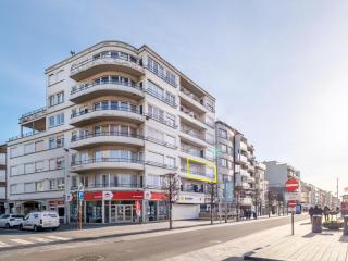 Apartment in Koksijde with Side Sea View - Koksijde - 0