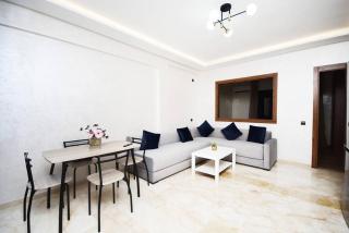 Appartement Marrakech Hivernage. - 3