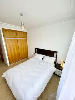 Appartement au cœur de Rabat - Rabat - 8
