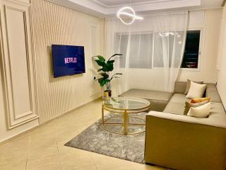 Appartement au cœur de Rabat - Rabat - 7
