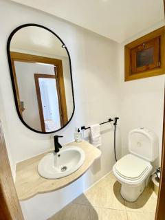 Appartement au cœur de Rabat - Rabat - 5