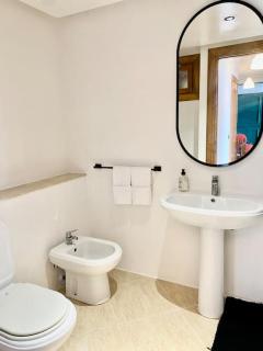 Appartement au cœur de Rabat - 4