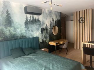 Apartament Moja Klonova - 0