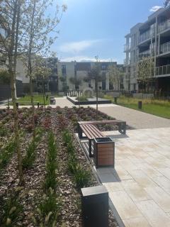 Apartament Moja Klonova - Kielce - 4