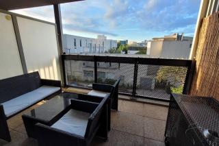 Appartement Voie Lactée Lyon - Lione - 7