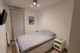 Appartement Voie Lactée Lyon - Lione - 6